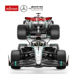 Mercedes AMG F1 W15 E R/C 1:12 Rastar 10250