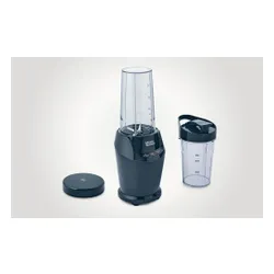 Blender kielichowy MORPHY RICHARDS 403060 Czarny