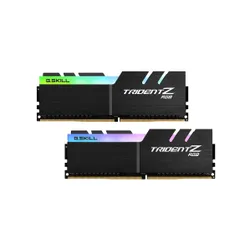 Pamięć RAM G.Skill Trident Z RGB DR4 16GB (2 x 8GB) 2666 CL18