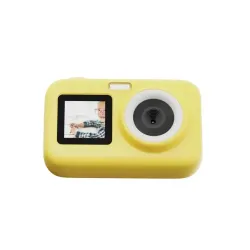 Kamera SJCAM Funcam Plus Żółty