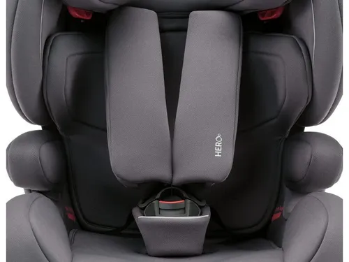 Recaro Tian Pro Simply Grey Araba Koltuğu