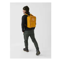 Fjallraven Kanken 13 Dizüstü Bilgisayar Sırt Çantası-donanma