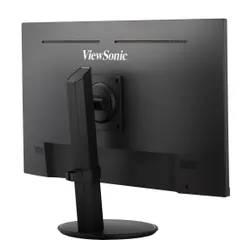 Monitor VIEWSONIC VG2708-4K 27" 3840x2160px IPS 4 ms [GTG]