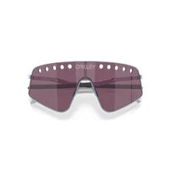 Okulary rowerowe OAKLEY Sutro TI Sweep PRIZM Road Black