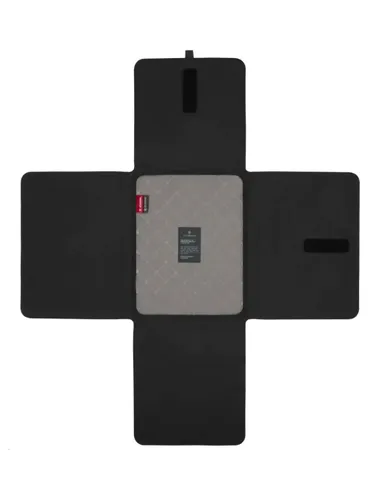 Organizer podróżny Victorinox Travel Essentials Packmaster S- black