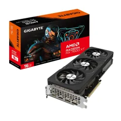 Karta graficzna Gigabyte Radeon RX 7600 XT GAMING OC 16GB GDDR6 128bit FSR