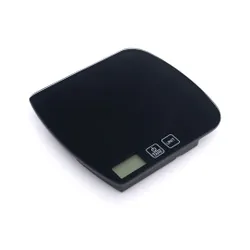 Robot wielofunkcyjny KOHERSEN CY021 2000W z wagą i funkcją gotowania (Wi-Fi) Czarny