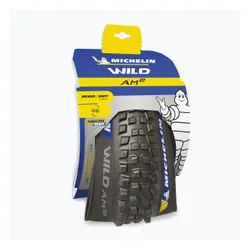 Opona rowerowa Michelin Wild AM2 TS TLR Kevlar Competition Line 29 x 2.40