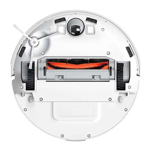 Робот-пылесос Xiaomi Mi Robot Vacuum-Mop 2 Lite