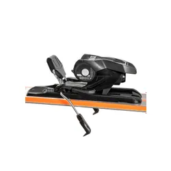 Narty zjazdowe ROSSIGNOL FORZA 20 + wiązanie LOOK XPRESS 10 z GRIP WALK 2025 - Długość (cm) - 164