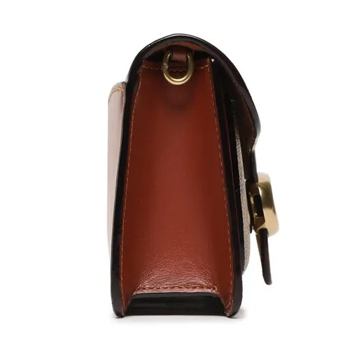 Antrenor Ccs Tbby Chn Cltch Ce774 Tan Rust Bag