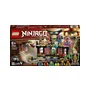 LEGO Ninjago Elemental Turnuvası (71735)