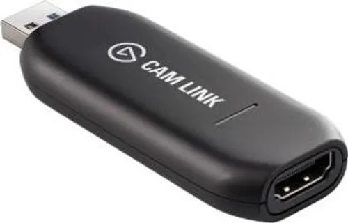 Elgato Cam Link 4K (10GAM9901)