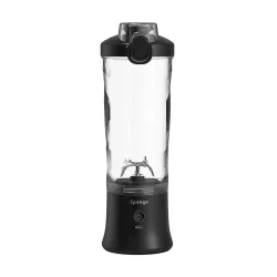 Blender kielichowy Sponge SPONBLB01 Bezprzewodowy 0,6l