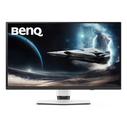 BenQ EX321UZ - 240Hz | 4K | 32'' | QD OLED | 0.03ms