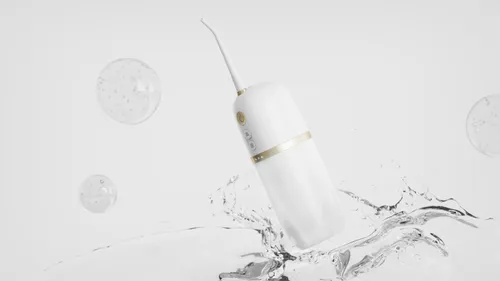 Irygator SHONA S200 Pro Biały