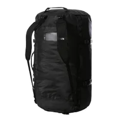 North Face Base Camp Duffel XXL-tnf black / tnf white Seyahat Çantası