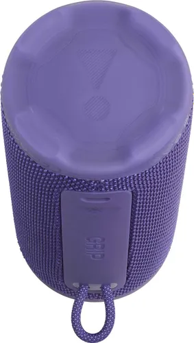Głośnik mobilny JBL Grip Fioletowy
