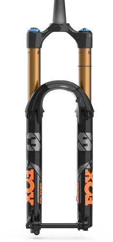 Велосипедный амортизатор FOX RACING Shox Factory 38 Kashima