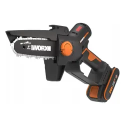 Pilarka łańcuchowa do gałęzi Worx WG325E
