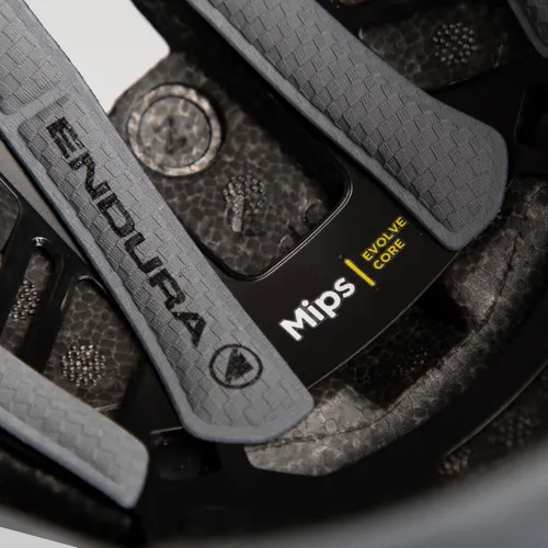 Kask rowerowy Endura Xtract MIPS red