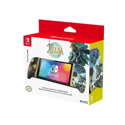 Pad Hori Split Pad Pro The Legend of Zelda: Tears of the Kingdom do Nintendo Switch Przewodowy