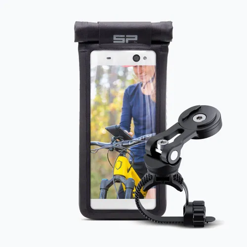 Uchwyt na telefon SP CONNECT Bike Cover
