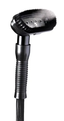 Parownica do ubrań Steamery Cumulus 1750W Czarny