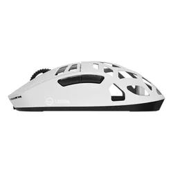 Lorgar Elite MSE90W White (LRG-MSE90W-WH) Biały
