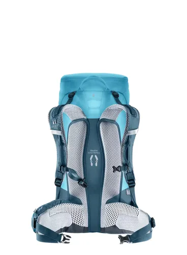 Plecak damski Deuter Trail 28 SL - lagoon/atlantic