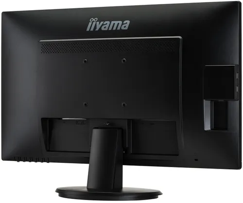 Monitor iiyama ProLite X2483HSU-B5 24" Full HD VA 75Hz 4ms