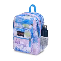 JanSport Big Student Laptop Sırt Çantası-batik wash