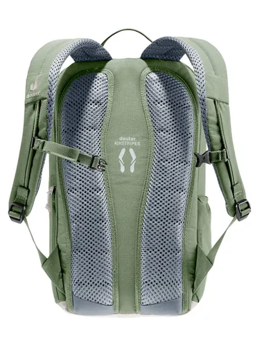 Deuter StepOut 16 школьный рюкзак-хаки / песок