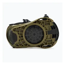 Wiązania snowboardowe K2 Sonic moss