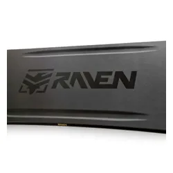 Deska snowboardowa Raven Extremum Carbon Gold 2025