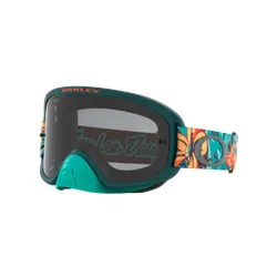 Gogle rowerowe OAKLEY O-Frame 2.0 PRO MTB Troy Lee Designs