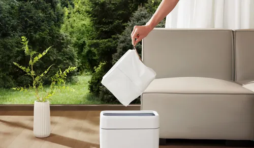 Robot sprzątający XIAOMI Vacuum H40