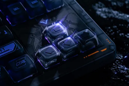 Klawiatura 8BITDO Retro 87 Mecha Break Edition