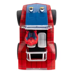 Samochód zdalnie sterowany JADA Marvel Spider-Man Buggy 253223025