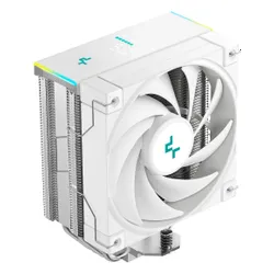 Chłodzenie CPU DEEPCOOL AK400 Digital SE WH