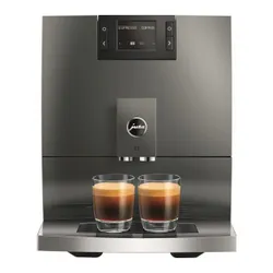 JURA C3 (EA) Piano Inox
