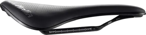 Siodełko SELLE ITALIA Novus Evo Boost Kit Carbonio Superflow