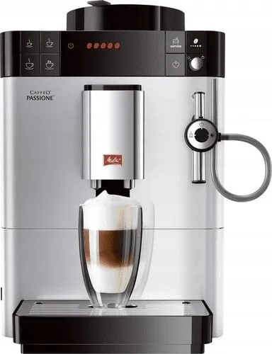 Кофемашина Melitta Passione F53 / 0-101eu