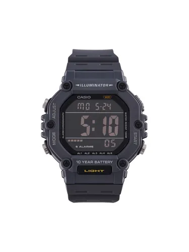 Часы наручные Casio AE-1600H-8BVEF