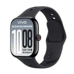 Smartwatch vivo Watch GT2 Czarny