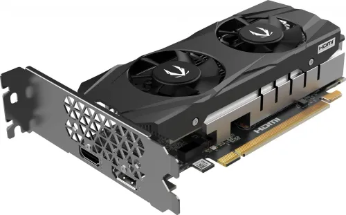 Karta graficzna Zotac GeForce RTX 3050 LP 6GB GDDR6 128bit DLSS