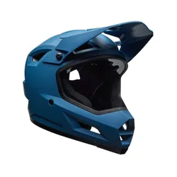 Kask rowerowy Bell Sanction 2 matte blue