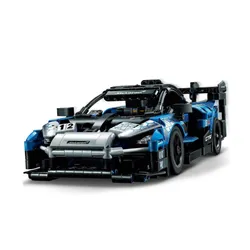 LEGO Technic 42123 McLaren Senna GTR