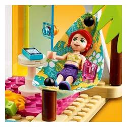 Конструктор Lego Friends пляжный домик (41428)