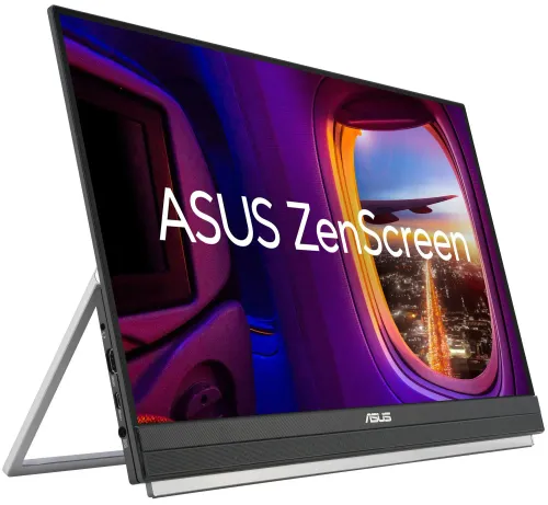 Monitor ASUS ZenScreen MB229CF 22" Full HD IPS 100Hz 5ms